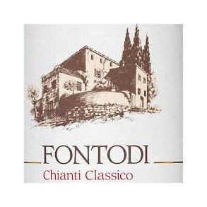 Fontodi