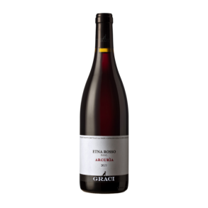 Graci Etna Rosso 2022
