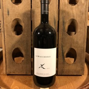Le Macchiole Rosso 2015 Magnum