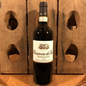 Casanova di Neri Tenuta Nuova 2015