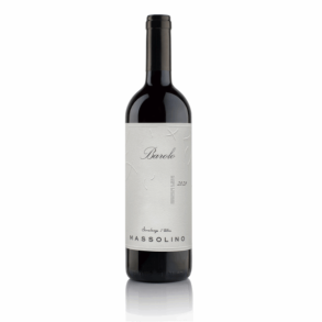Massolino Barolo 2021