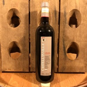 Castell'in Villa Chianti Classico 2019