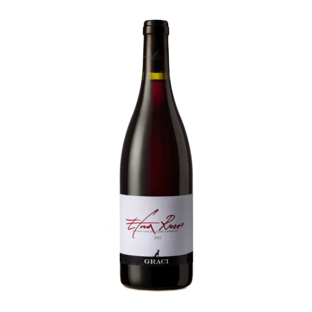Graci Etna Rosso 2022
