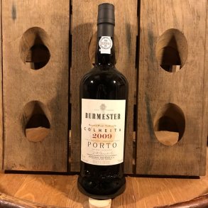 Burmester Colheita 2009