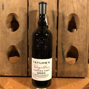 Taylor Quinta Vargellas 2008