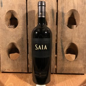 Feudo Maccari SAIA 2018