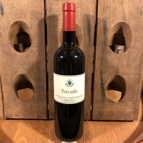 San Giusto a Rentennano Percarlo 2013