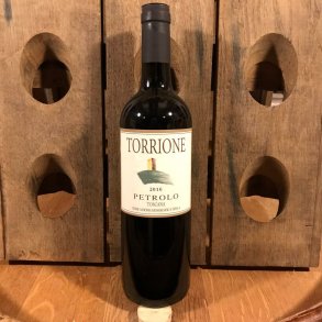 Petrolo Torrione 2020