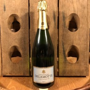 Delamotte Brut NV
