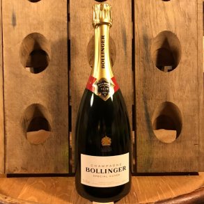 Bollinger Special Cuve NV