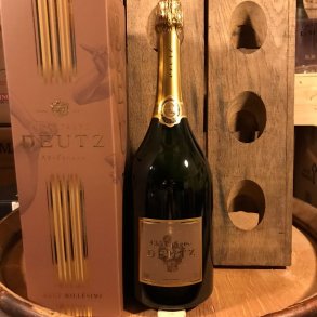 Deutz Vintage 2012 Magnum