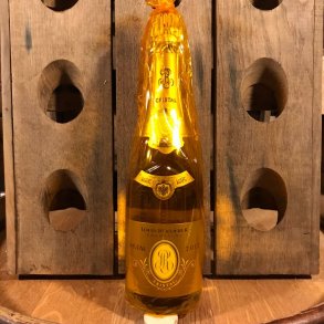 Louis Roederer Cristal 2012