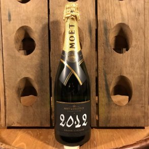 Mot et Chandon Grande Vintage 2012 Magnum