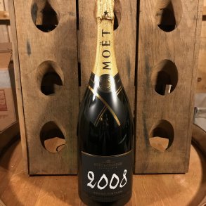 Mot et Chandon Grande Vintage 2008