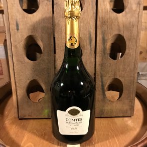 Taittinger Comtes de Champagne 2005