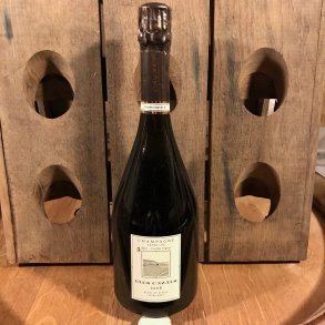 Claude Cazals Clos Cazals 2000