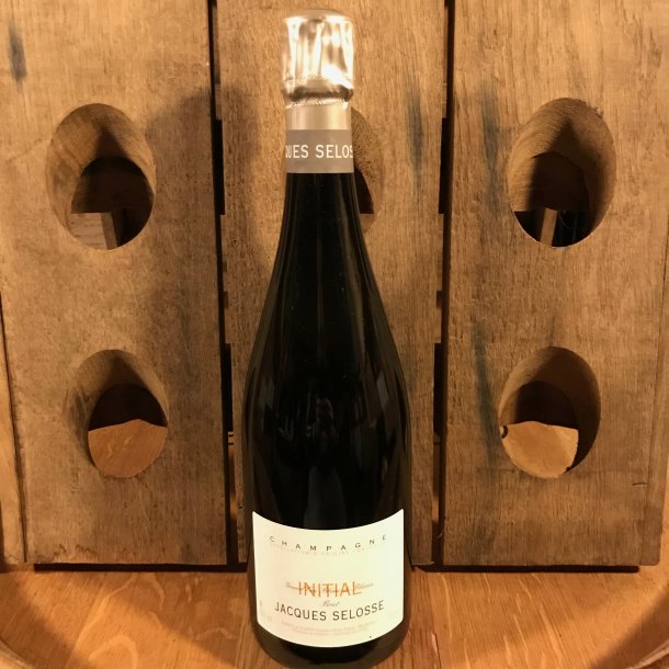 Selosse Initial