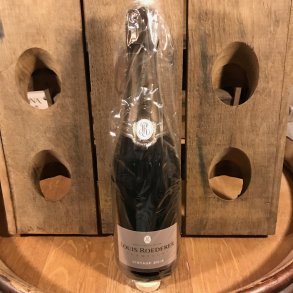 Louis Roederer Vintage 2012