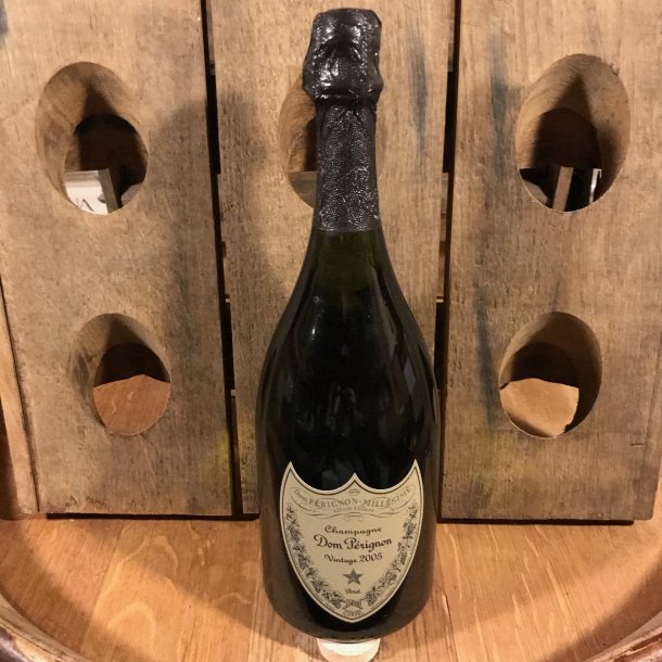 Dom Perignon 2005