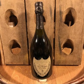Dom Perignon 2010 i gavebox