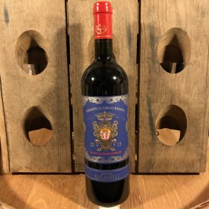 Rocca Guicciarda 2015