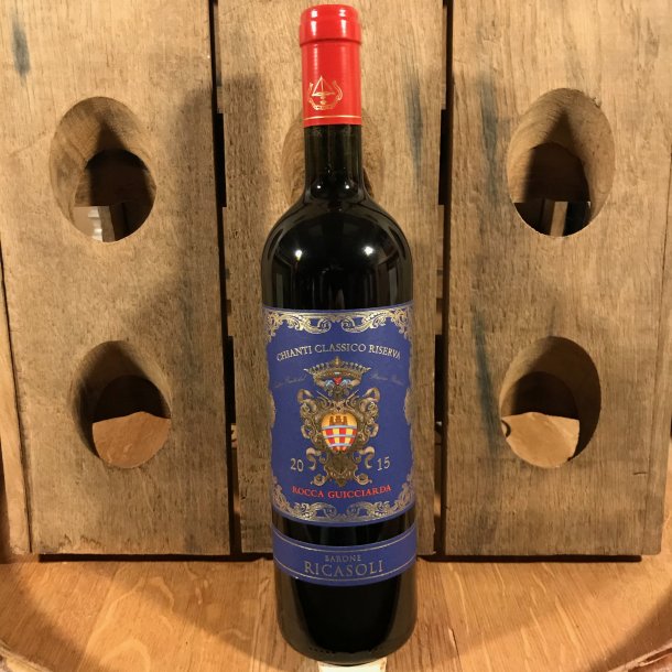 Rocca Guicciarda 2015
