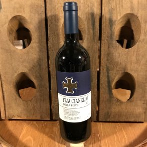 Fontodi Flaccianello 2016. Brugtmoms.