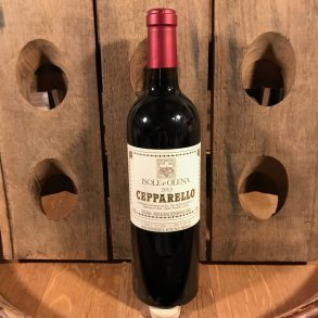 Isole e Olena Cepparello 2015