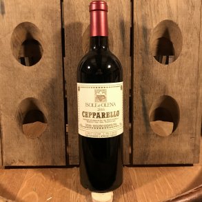 Isole e Olena Cepparello 2021