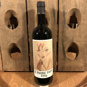 Montevertine Le Pergole Torte 2016