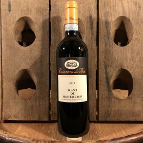 Casanova di Neri Rosso 2023