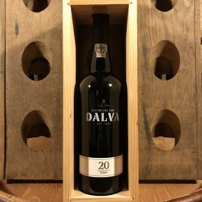 Dalva 20 Years Tawny u/trkasse