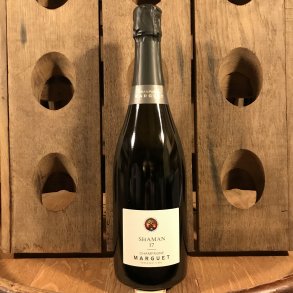 Benoit Marguet Shaman 21