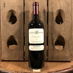 Hacienda Monasterio Reserva 2020