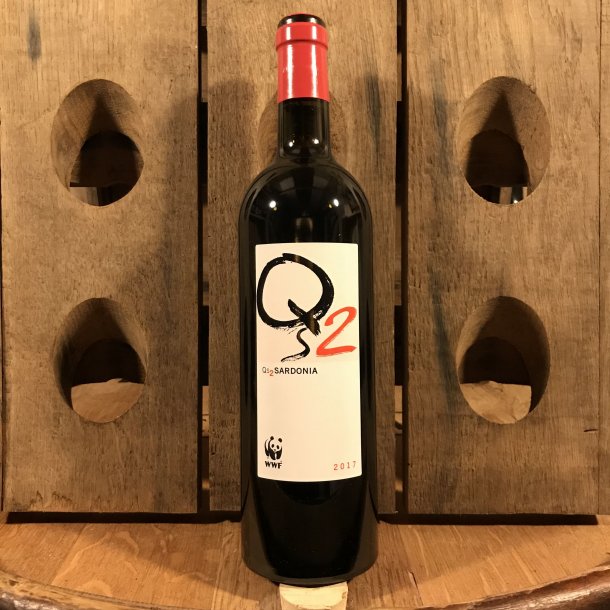 Quinta Sardonia Qs2 2018