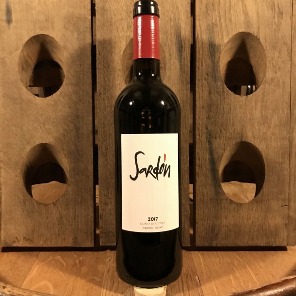 Quinta Sardonia Sardon 2017