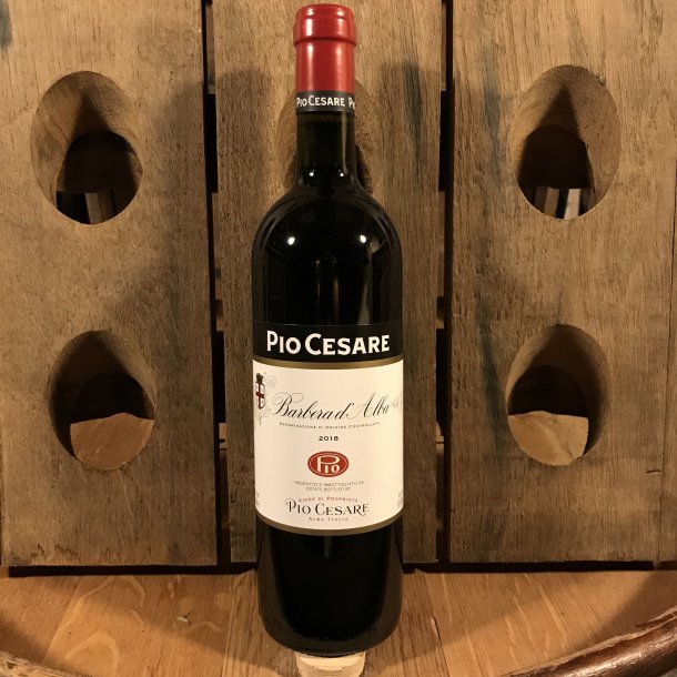 Pio Cesare Barbera 2022