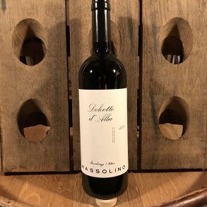 Massolino Dolcetto 2023