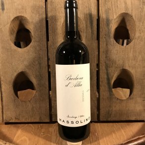 Massolino Barbera 2023
