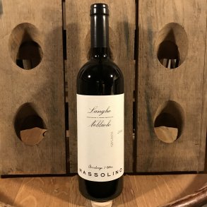 Massolino Nebbiolo 2019