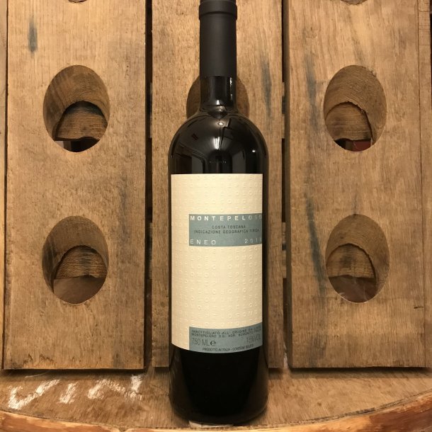 Montepelose Eneo 2018