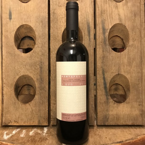 Montepeloso A Quo 2018