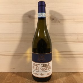 Castel del Lago Pinot Grigio hvid 2023/24