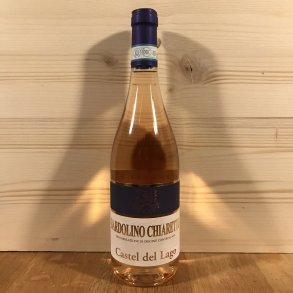 Castel del Lago Chiaretto Ros 2024