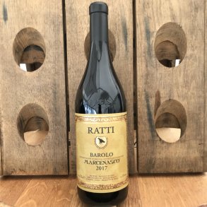 Renato Ratti Marcenasco Barolo 2020