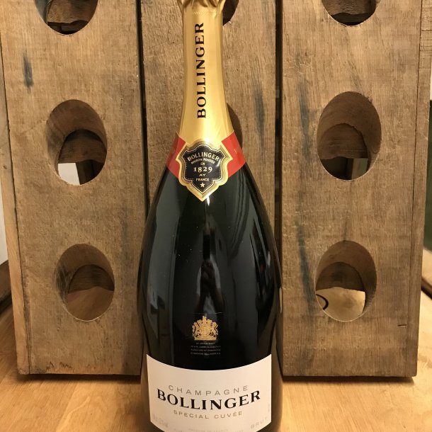 Bollinger NV Magnum