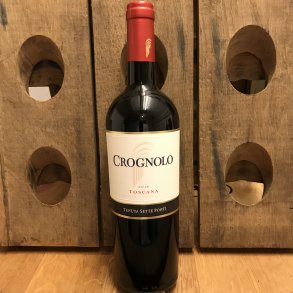 Sette Ponti Crognolo 2021