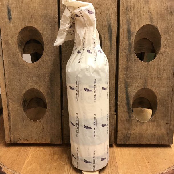 Sette Ponti Oreno 2017