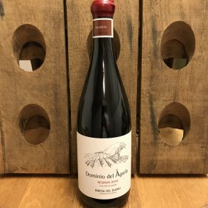 Dominio del Aguila Reserva 2016