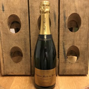 Paul Bara Comtesse Marie de France 2008